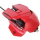Mad Catz R.A.T.5 Mouse - Red
