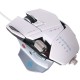 Mad Catz R.A.T.5 Mouse - White