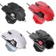 Mad Catz R.A.T.5 (All Colors) + G.L.I.D.E.3 Gaming Surface