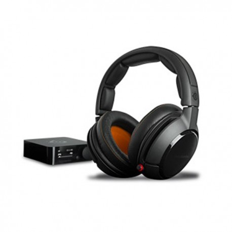 SteelSeries H Wireless Headset