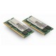 Patriot SO-DIMM DDR3 PC12800 8GB Dual Channel (2x4GB) - PSA3 8G 1600 SK Memory