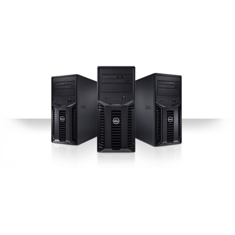 Server DELL PowerEdge 11G T110 Tower