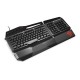 Mad Catz S.T.R.I.K.E.3 K/B - G Blk US