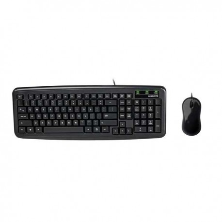Gigabyte Keyboard & Mouse GK-KM5300