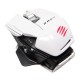 Mad Catz R.A.T.M Mouse - White