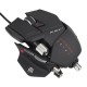 Mad Catz R.A.T.7 Gaming Mouse-Mattle black