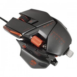 Mad Catz R.A.T.7 Mouse-Infection Edition