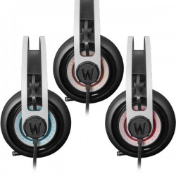 SteelSeries Siberia Elite World of Warcraft Edition Headset