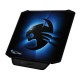 Roccat Alumic - 331 x 272mm x 3mm