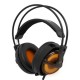 SteelSeries Siberia Full-Siza V2 USB (Heat Orange) Headset