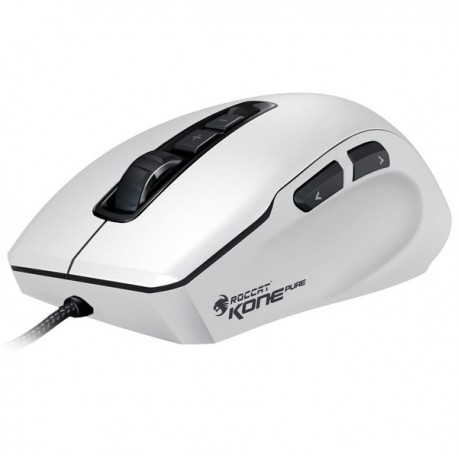 Roccat Kone Pure (White)