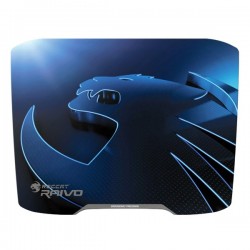 Roccat Raivo Gaming Mousepad Video 2mm High-Velocity