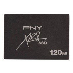 PNY SSD9SC120GMDF-RB Optima Series 120GB SSD SATA III Internal