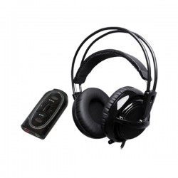 SteelSeries Siberia Full-Siza V2 USB (IG) Headset