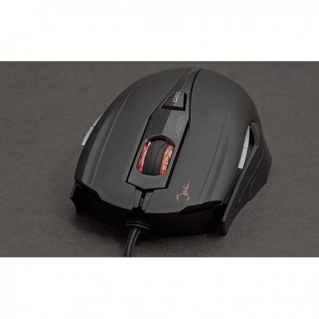 Gamdias GMS7011 Hades - Gaming Laser Mouse