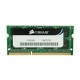 Corsair SO-DIMM DDR3 8GB PC12800 - CMSO8GX3M1C1600C11 (1X8GB) - Low Voltage Memory