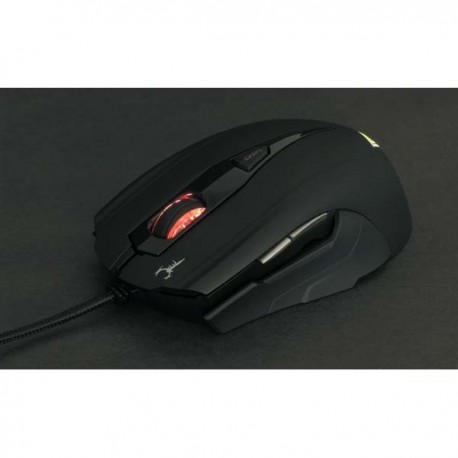 Gamdias GMS7001 Hades - Gaming Optical Mouse