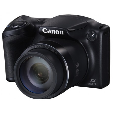 Canon PowerShot SX400 IS