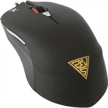 Gamdias GMS5500 Ourea - Gaming Optical Mouse - PROMO