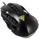 Gamdias GMS1100 Zeus - Gaming Laser Mouse