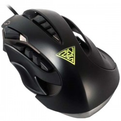 Gamdias GMS1100 Zeus - Gaming Laser Mouse