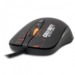 Steelseries Sensei Raw COD Black Ops II