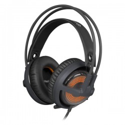 SteelSeries Siberia V3 Prism Grey Headset