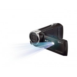 Sony HDR-PJ410 Handycam Camcorder