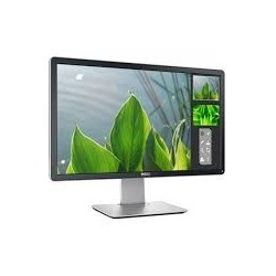 DELL P2214H 21.5 In Widescreen Monitor With LED Back Light