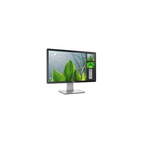 DELL P2214H 21.5 In Widescreen Monitor With LED Back Light
