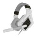 Tesoro Kuven Headset Angel (White Colour)