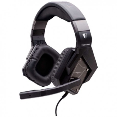 Tesoro Kuven Headset Devil (Black Colour)