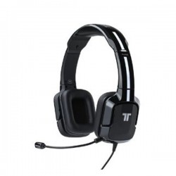 Tritton Kunai PS3/PS4 Stereo Black Headset