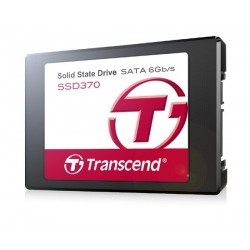 Transcend TS128GSSD370 D370 128GB SSD 2.5" SATA 3