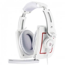 Ttesports Thermaltake Level 10M Headset (Black/White)