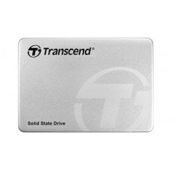 Transcend TS512GSSD370 D370 512GB SSD 2.5" SATA 3