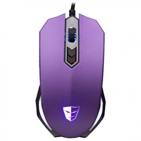 Tesoro TS-H5L Gungnir Optical Gaming Mouse 