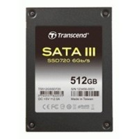 Transcend TS512GSSD720 D720 512GB SSD 2.5" SATA 3