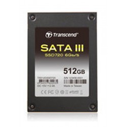 Transcend TS64GSSD720 D720 64GB SSD 2.5" SATA 3