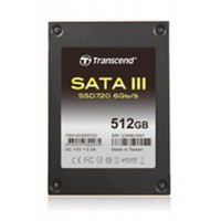 Transcend TS64GSSD720 D720 64GB SSD 2.5" SATA 3