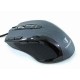 Tesoro TS-H2L Shrike Laser Gaming Mouse Silver