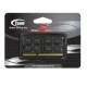 Team Elite SO-DIMM DDR3 PC12800 2GB - Low voltage Memory