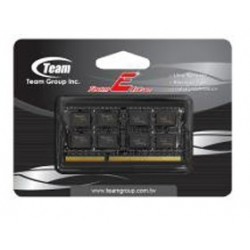 Team Elite SO-DIMM DDR3 PC12800 2GB - Low voltage Memory