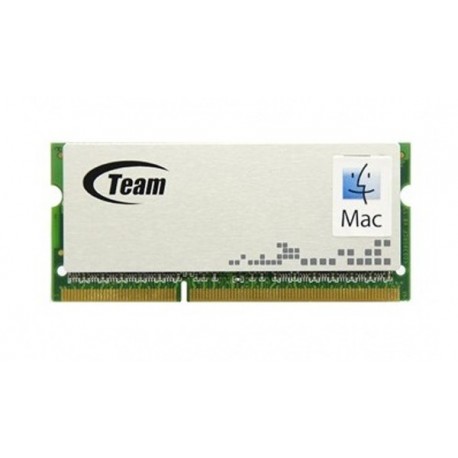 Team Elite SO-DIMM DDR3 PC12800 2GB Memory