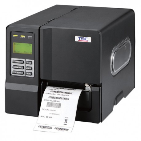 TSC ME340 Barcode Printer