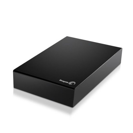 Seagate Expansion External Desktop 4TB USB 3.0 