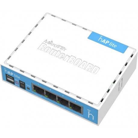 Mikrotik RB941-2nD Access Point