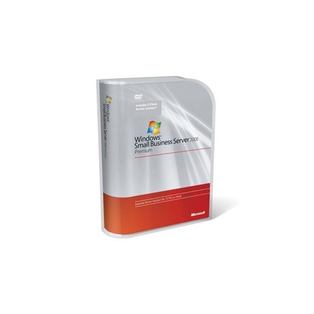 Microsoft® Reseller Option Kit