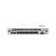 Mikrotik CCR1009-8G-1S-1S+PC Cloud Core Router