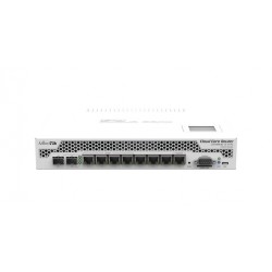 Mikrotik CCR1009-8G-1S-1S+PC Cloud Core Router